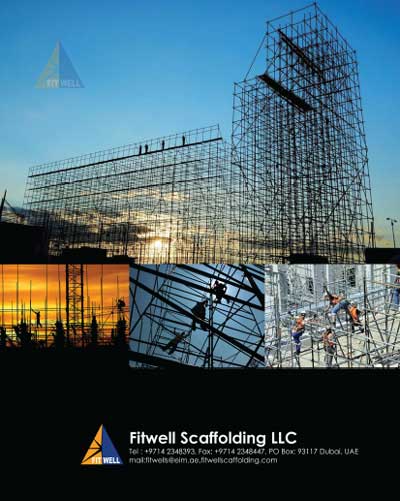 Fitwell Scaffolding